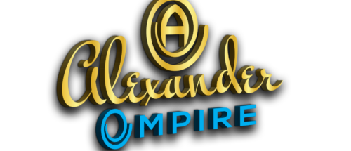 Alexander Empire